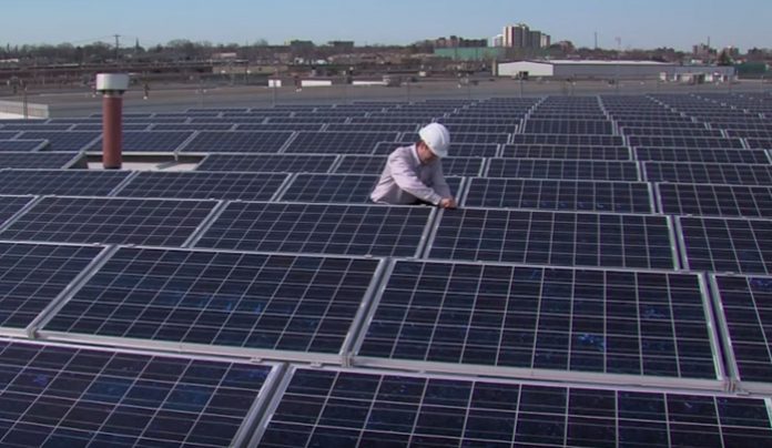 how-does-solar-energy-produce-electricity how-does-solar-energy-produce-electricity